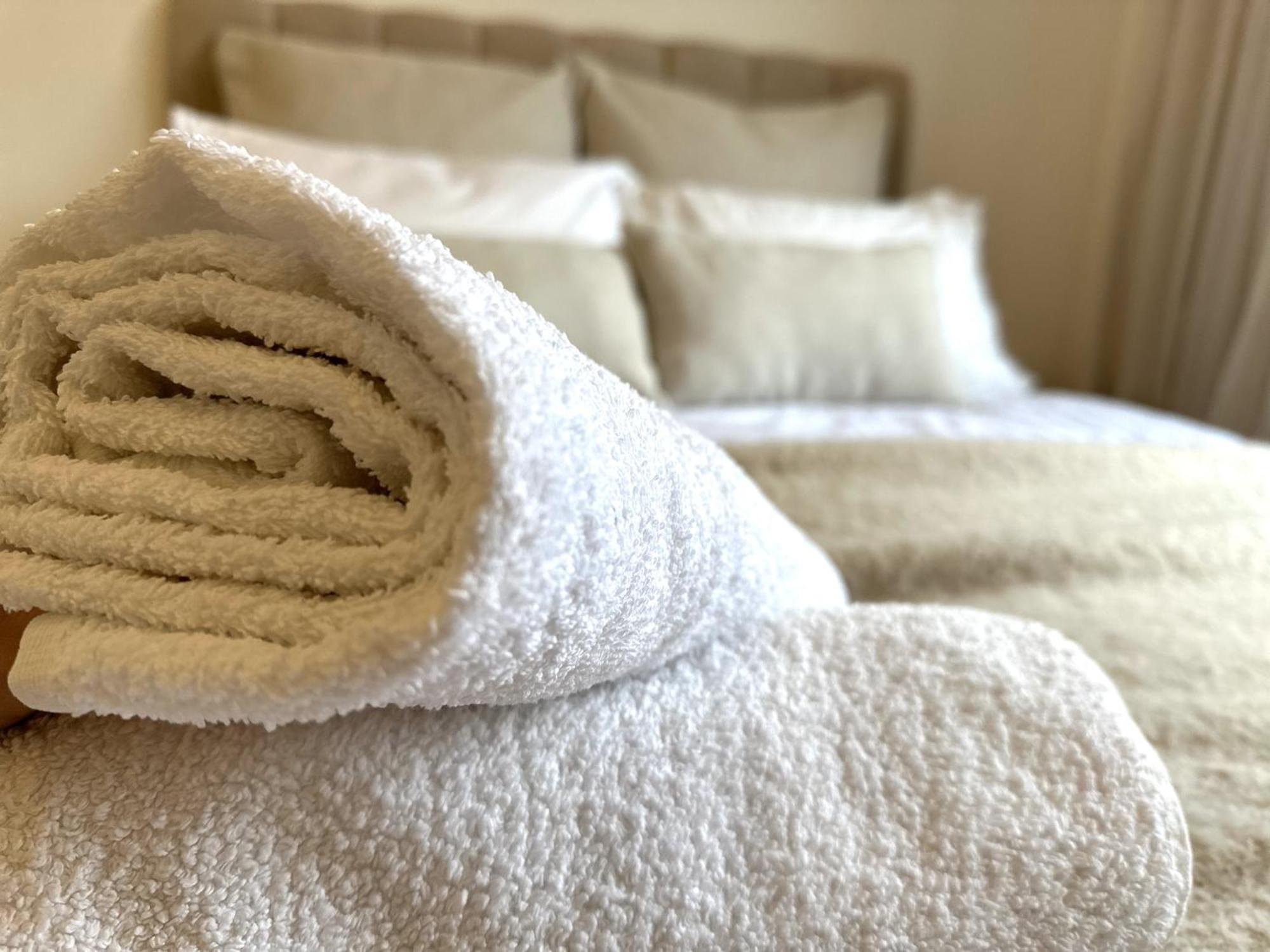 Private Room With En-Suite And Parking In Shared Flat Γλασκώβη Εξωτερικό φωτογραφία